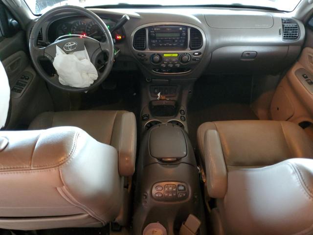 Photo 8 from auction – 2007 TOYOTA SEQUOIA LI with VIN 5TDBT48AX7S283213