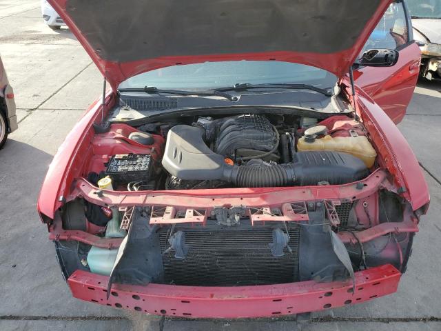 Фото 11 с аукциона – 2013 DODGE CHARGER SE с VIN 2C3CDXBG2DH565344