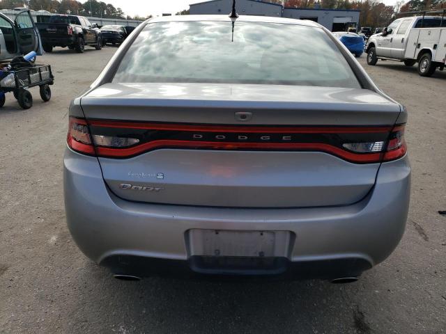 Photo 6 from auction – 2016 DODGE DART SXT with VIN 1C3CDFBB6GD531388