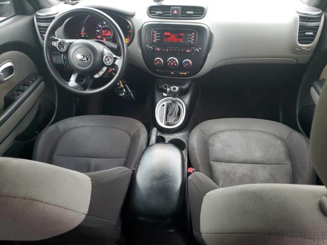 Photo 8 from auction – 2015 KIA SOUL with VIN KNDJN2A21F7205568