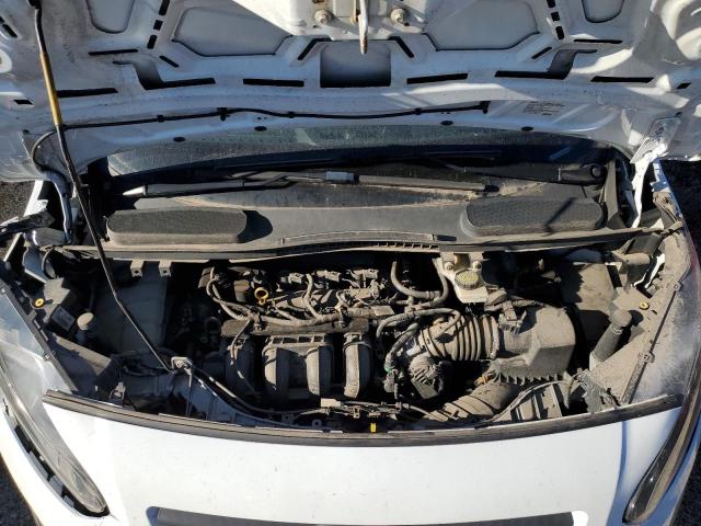 Zdjęcie 12 z aukcji – 2016 FORD TRANSIT CO z VIN NM0LS7E72G1262822