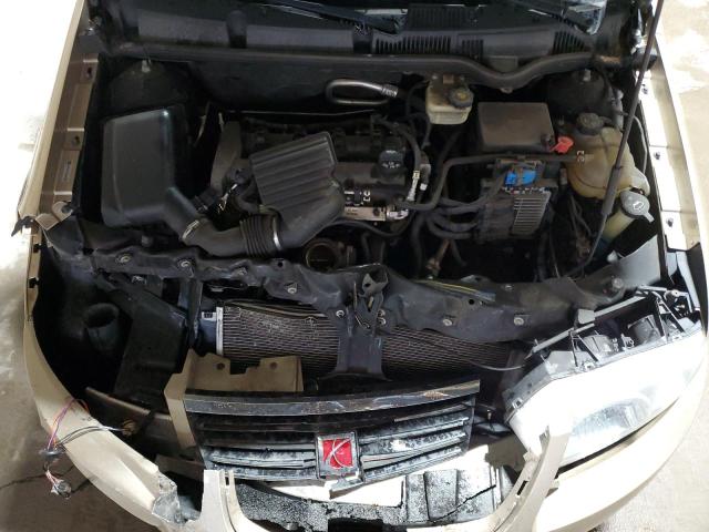 Photo 11 from auction – 2007 SATURN ION LEVEL with VIN 1G8AJ55F37Z105966