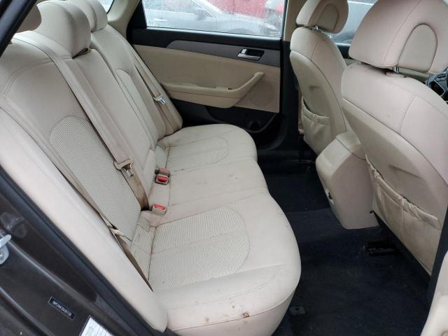 Photo 10 from auction – 2016 HYUNDAI SONATA SE with VIN 5NPE24AF2GH367330