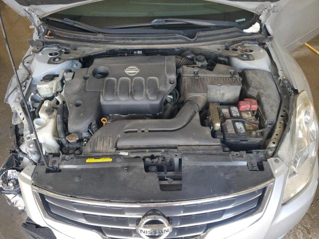 Photo 11 from auction – 2012 NISSAN ALTIMA SL with VIN 1N4AL2AP2CC126405