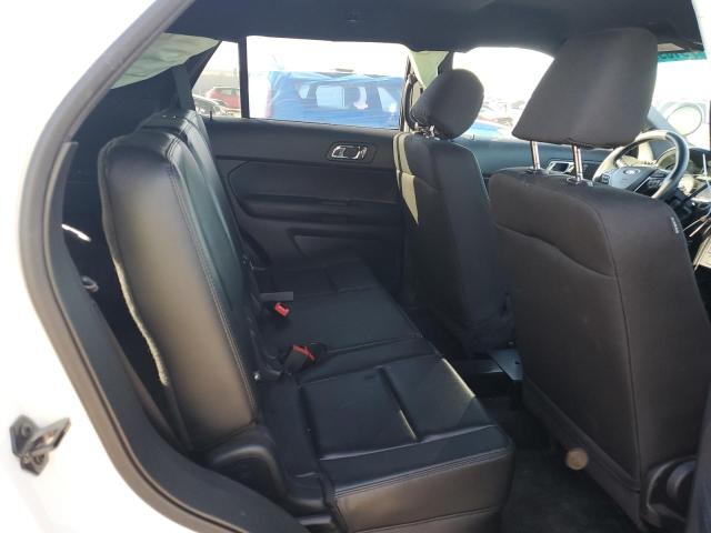 Photo 11 from auction – 2016 FORD EXPLORER P with VIN 1FM5K8AR0GGA12285