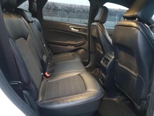 Photo 11 from auction – 2022 FORD EDGE SEL with VIN 2FMPK4J94NBA82832