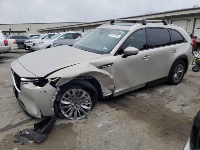 MAZDA CX-90 PREF 2024 with VIN JM3KKBHA3R1161324 - Photo from auction
