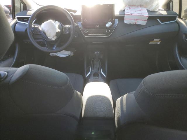 Photo 8 from auction – 2022 TOYOTA COROLLA LE with VIN JTDEAMDE0NJ056571