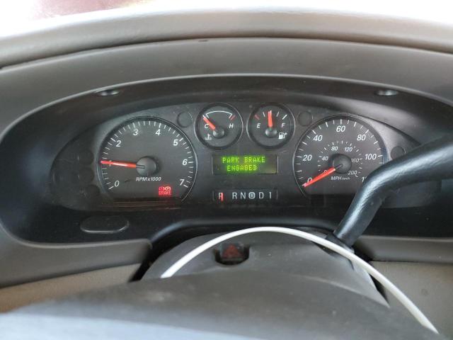 Photo 9 from auction – 2005 FORD TAURUS SE with VIN 1FAFP53275A247698