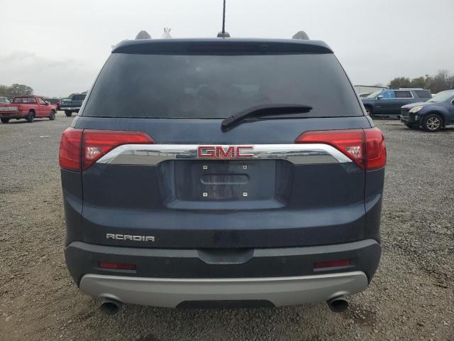 Photo 6 from auction – 2018 GMC ACADIA SLE with VIN 1GKKNLLS0JZ123808