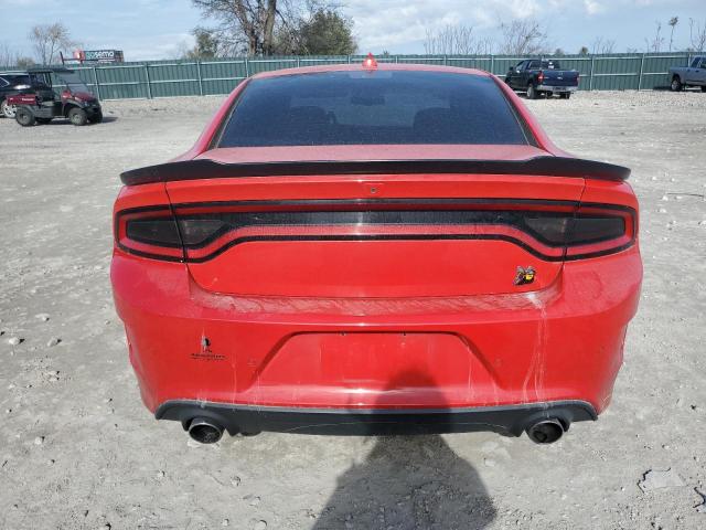 Foto 6 de la subasta – 2018 DODGE CHARGER R/ con VIN 2C3CDXGJ0JH328822