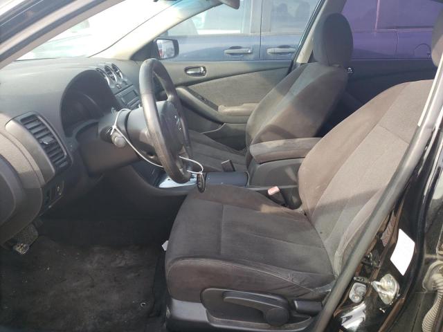 Photo 7 from auction – 2012 NISSAN ALTIMA BAS with VIN 1N4AL2AP2CN465492