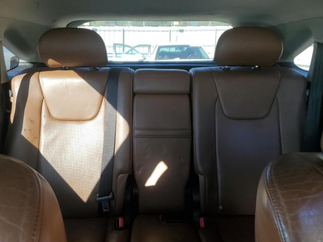 Photo 10 from auction – 2013 LEXUS RX 350 with VIN 2T2ZK1BAXDC121932