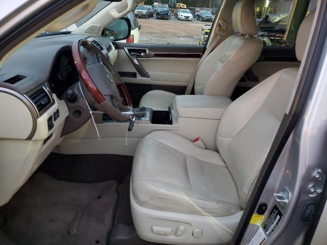 صورة رقم 7 من المزاد - 2012 LEXUS GX 460 مع VIN JTJBM7FX7C5039683