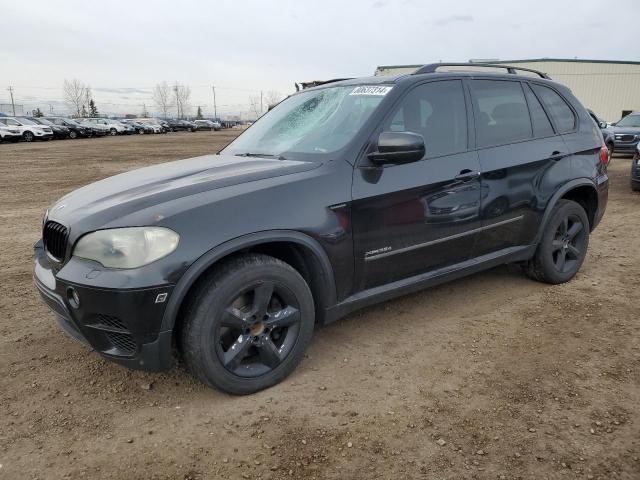 BMW X5 XDRIVE3 2011 with VIN 5UXZW0C53BL655296 - Photo from auction