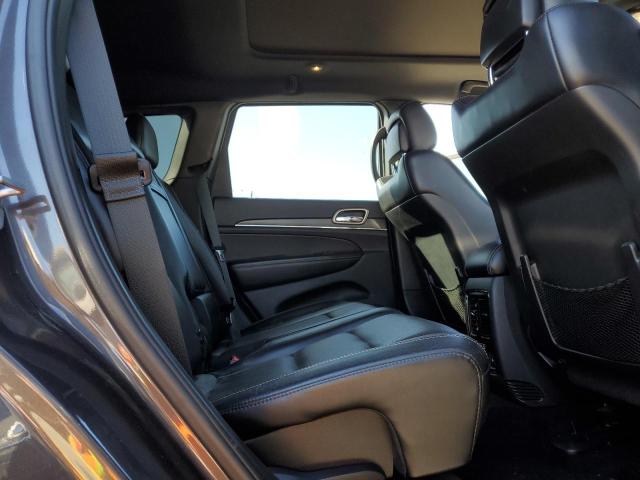 Photo 11 from auction – 2017 JEEP GRAND CHER with VIN 1C4RJFBG3HC680049