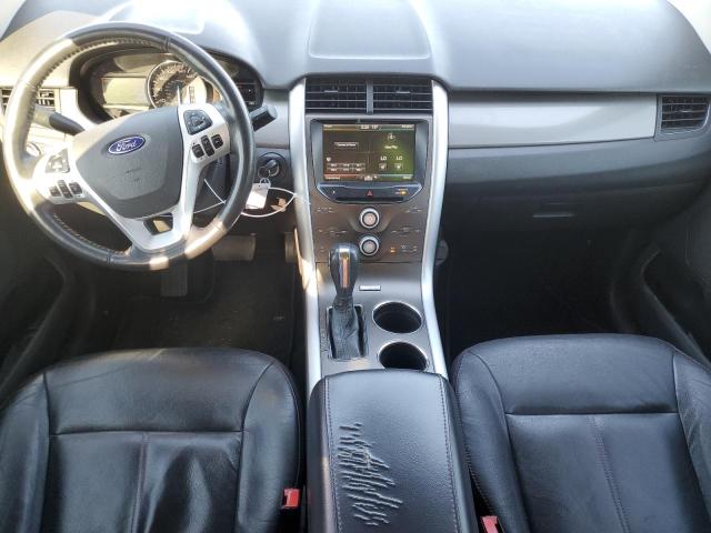 Photo 8 from auction – 2013 FORD EDGE SEL with VIN 2FMDK3JC7DBC73992