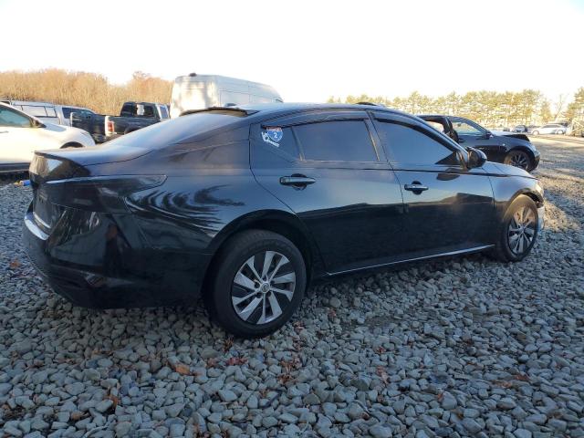 Photo 3 from auction – 2020 NISSAN ALTIMA with VIN 1N4BL4BV0LC254977