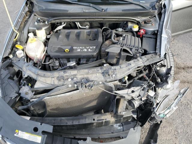 Photo 11 from auction – 2013 CHRYSLER 200 TOURIN with VIN 1C3CCBBB2DN627441