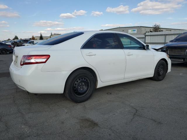 Photo 3 from auction – 2011 TOYOTA CAMRY BASE with VIN 4T4BF3EK2BR109107