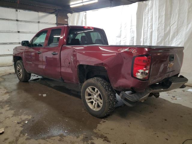 Photo 2 from auction – 2014 CHEVROLET SILVERADO with VIN 1GCVKREC3EZ198664