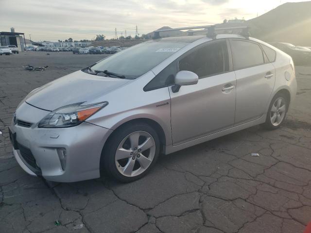 TOYOTA PRIUS 2013 with VIN JTDKN3DU3D5605342 - Photo from auction