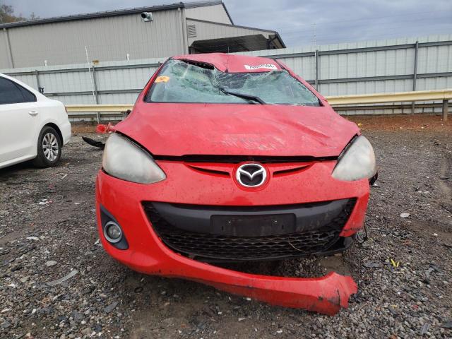 Photo 5 from auction – 2013 MAZDA MAZDA2 with VIN JM1DE1LYXD0155641