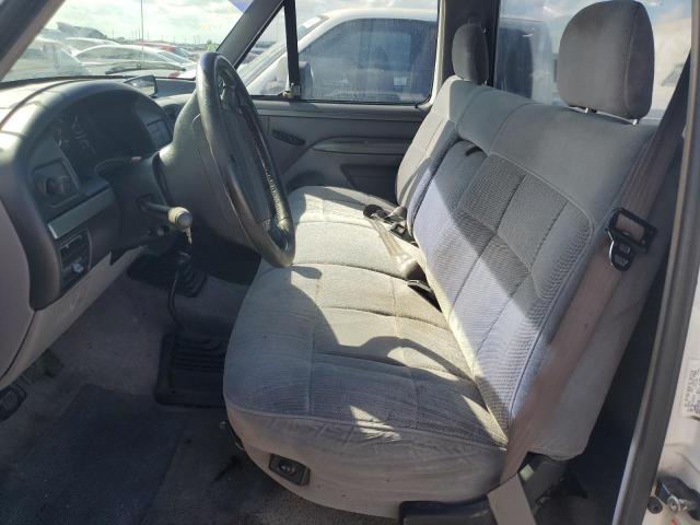 Photo 7 from auction – 1995 FORD F150 with VIN 1FTEF14YXSNA04265