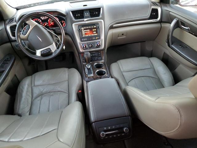 صورة رقم 8 من المزاد - 2016 GMC ACADIA DEN مع VIN 1GKKRTKD5GJ303381