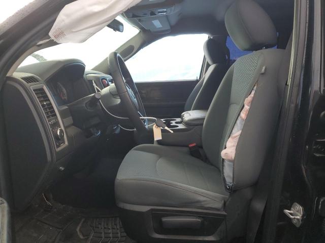 Photo 7 from auction – 2017 RAM 1500 ST with VIN 1C6RR7FT9HS565233