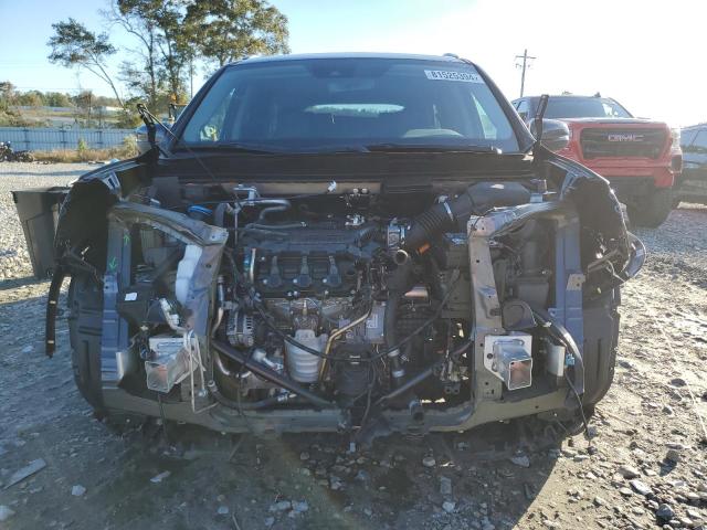 Photo 5 from auction – 2022 HONDA PILOT SE with VIN 5FNYF6H2XNB092639