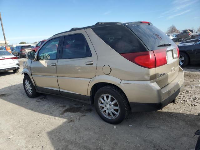 Photo 2 from auction – 2006 BUICK RENDEZVOUS with VIN 3G5DB03L86S566031