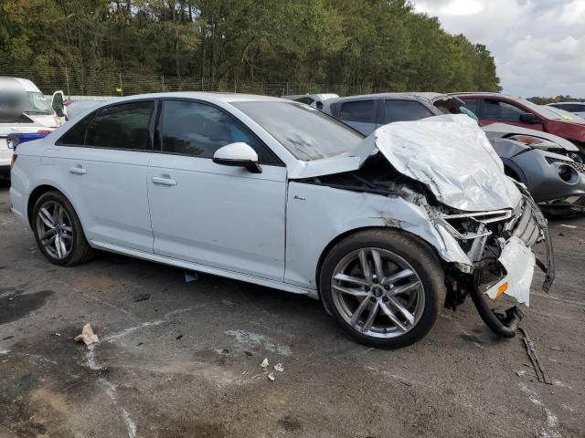 Photo 4 from auction – 2017 AUDI A4 ULTRA P with VIN WAUKMAF47HN058017
