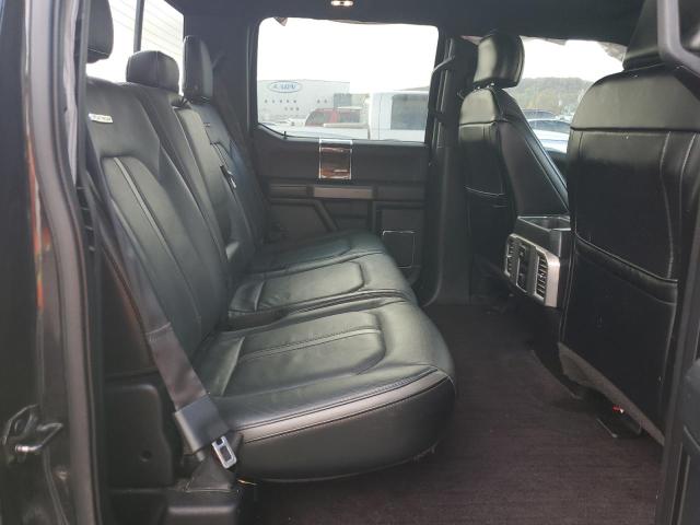 Фото 10 с аукциона – 2015 FORD F150 SUPER с VIN 1FTEW1EG2FFB97632
