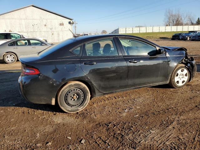 Photo 3 from auction – 2013 DODGE DART SE with VIN 1C3CDFAH3DD319789