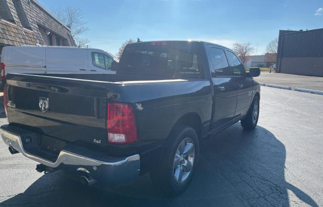 Photo 4 from auction – 2016 RAM 1500 SLT with VIN 1C6RR6LT0GS193617
