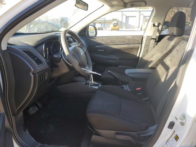 Photo 7 from auction – 2020 MITSUBISHI OUTLANDER with VIN JA4AR3AU5LU026744
