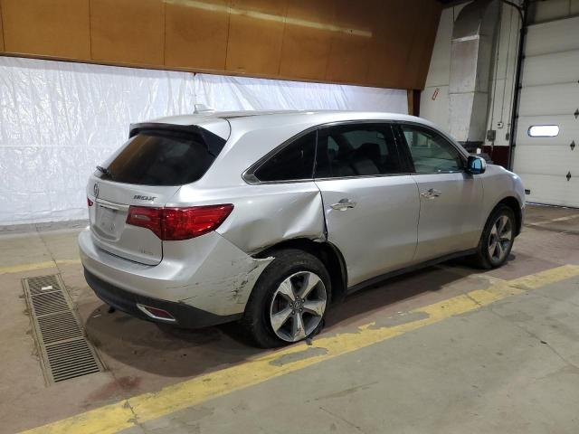 Photo 3 from auction – 2015 ACURA MDX with VIN 5FRYD4H20FB023016