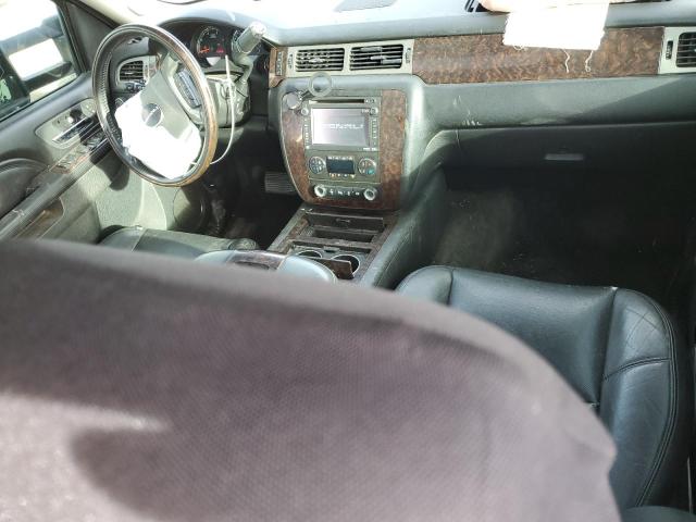 Photo 8 from auction – 2012 GMC SIERRA K25 with VIN 1GT125E86CF234588
