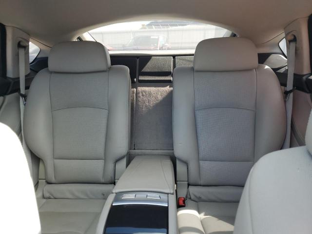 Photo 10 from auction – 2011 BMW 550 XIGT with VIN WBASP4C58BC341700