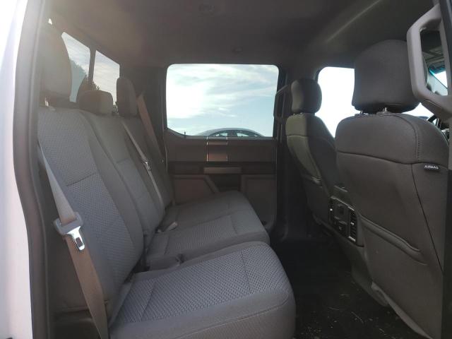 Photo 10 from auction – 2017 FORD F150 SUPER with VIN 1FTEW1EF4HKE12655