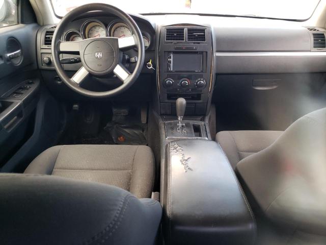 Photo 8 from auction – 2008 DODGE CHARGER with VIN 2B3KA43R08H102284