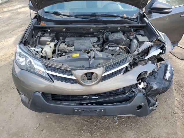 Zdjęcie 12 z aukcji – 2014 TOYOTA RAV4 LIMIT z VIN 2T3DFREV7EW161327