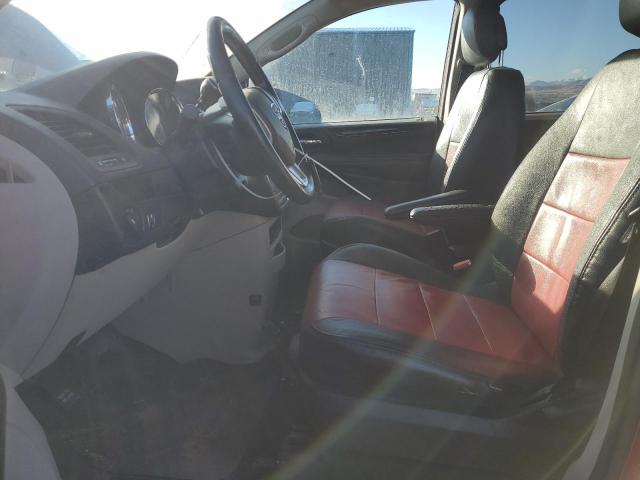 Photo 7 from auction – 2013 DODGE GRAND CARA with VIN 2C4RDGBG2DR567997
