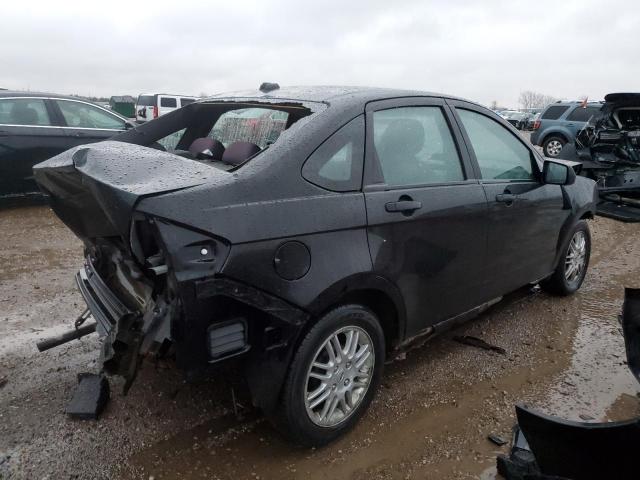 Photo 3 from auction – 2011 FORD FOCUS SE with VIN 1FAHP3FN4BW115788