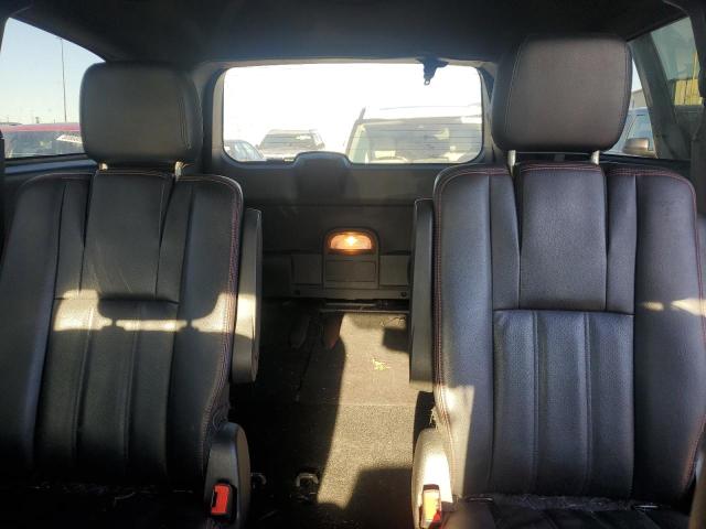 Photo 10 from auction – 2019 DODGE GRAND CARA with VIN 2C4RDGEG1KR683250