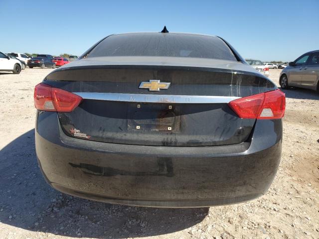 Photo 6 from auction – 2019 CHEVROLET IMPALA LS with VIN 1G11Y5SA6KU101726