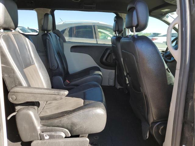 Photo 11 from auction – 2019 DODGE GRAND CARA with VIN 2C4RDGCG5KR679690