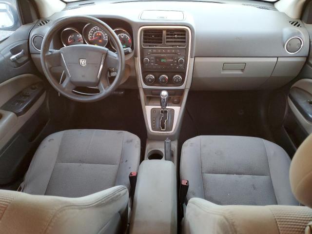 Photo 8 from auction – 2010 DODGE CALIBER SX with VIN 1B3CB4HA6AD605079