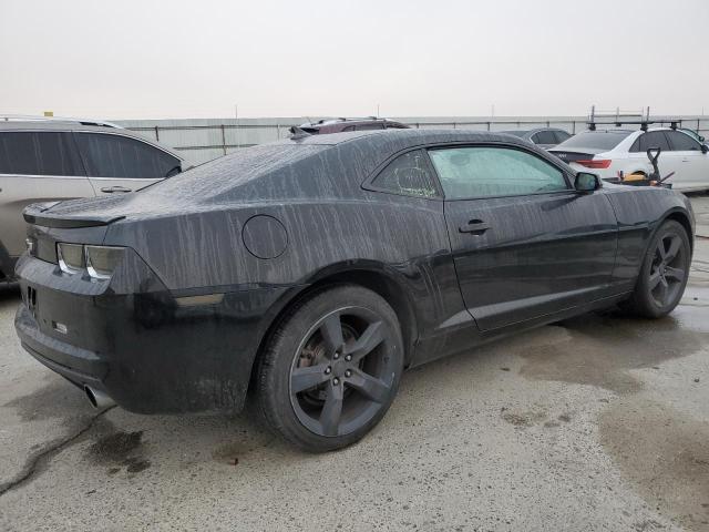 Foto 3 de la subasta – 2010 CHEVROLET CAMARO LT con VIN 2G1FF1EV2A9228293